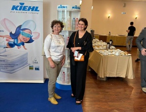 Директор компании Примекс-Тула посетила конференцию “ЭРА ЧИСТОТЫ 3.0” в Москве