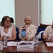 Заседание Комитета по семейному предпринимательству
