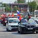 Тульские предприниматели приняли участие в автопробеге в честь 81-й годовщины Великой Победы